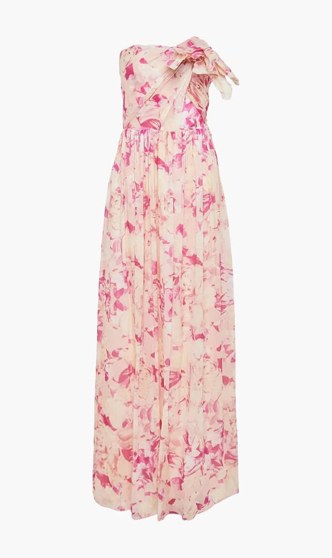 Marlee Maxi Dress