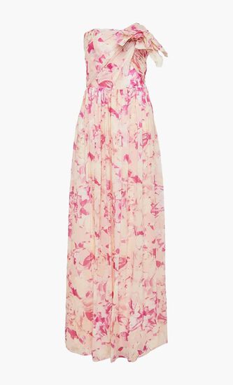 Marlee Maxi Dress