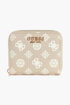Laurel Zip Around Wallet