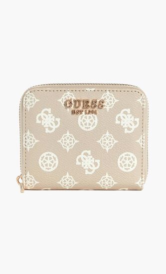 Laurel Zip Around Wallet