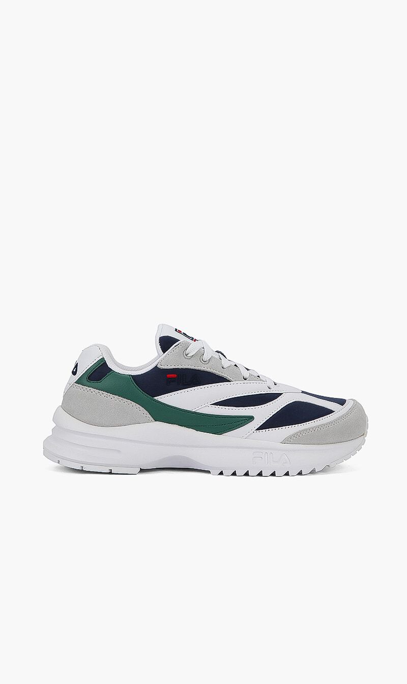 Buy FILA Venom Lace Sneakers for AED 87.50 The Deal Outlet