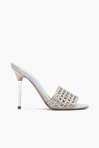 Mably Studded Heels