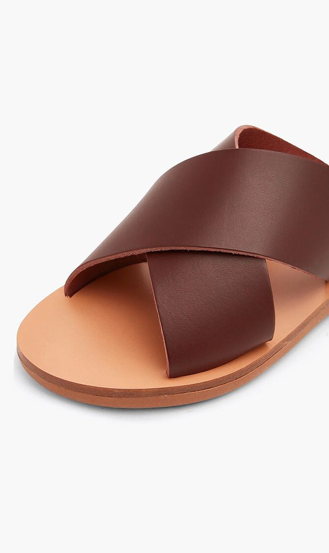 Little Thais Sandals