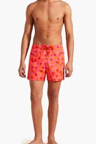 New Leopard Swim Shorts