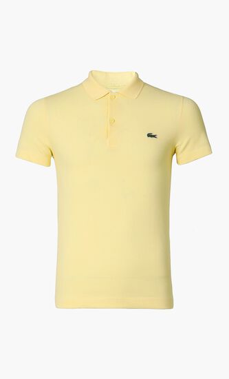 Classic Logo Polo