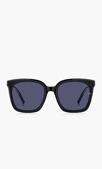 Full Rim Square Sunglasses