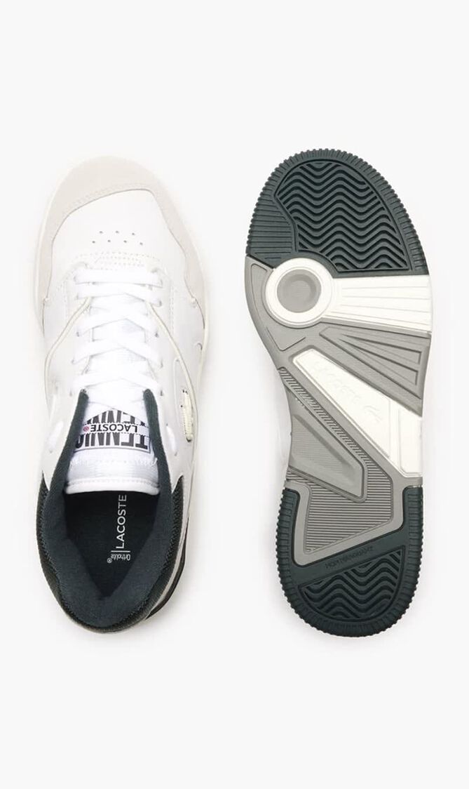 Lineshot Eyelet Upper Trainers