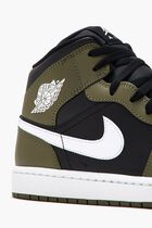 Air Jordan 1 Mid sneakers
