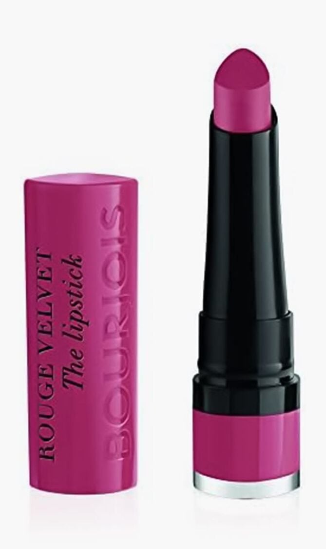 Bjs Rge Velv Lpk 03 Hyppink Chic