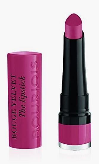 Bjs Rge Velv Lpk 03 Hyppink Chic