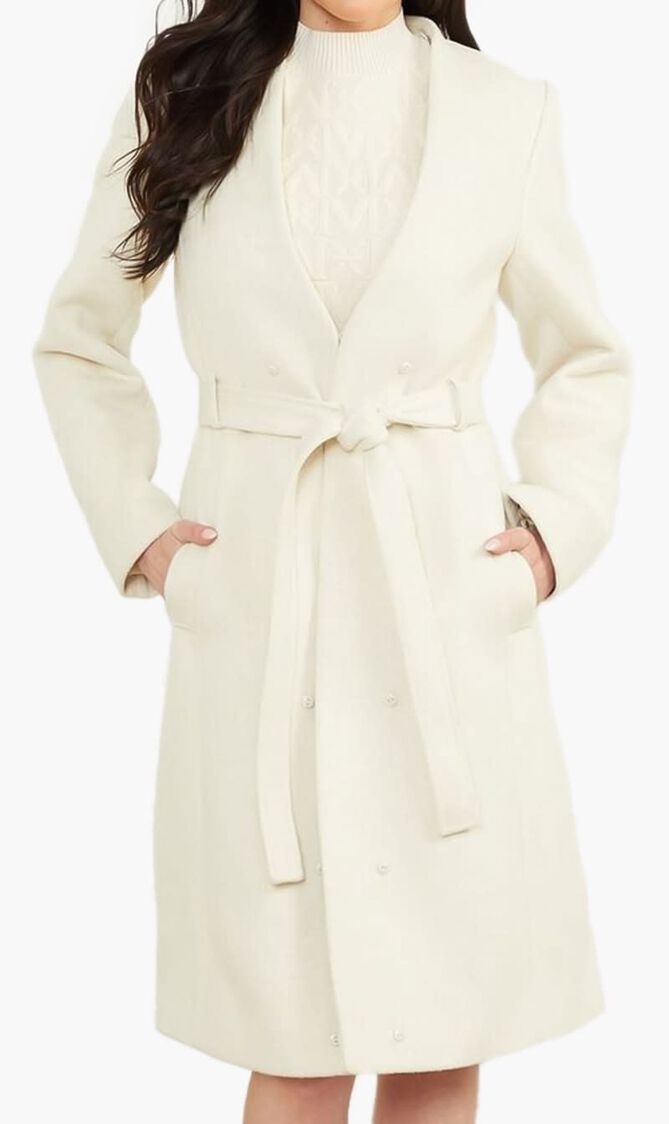 Valerie Coat
