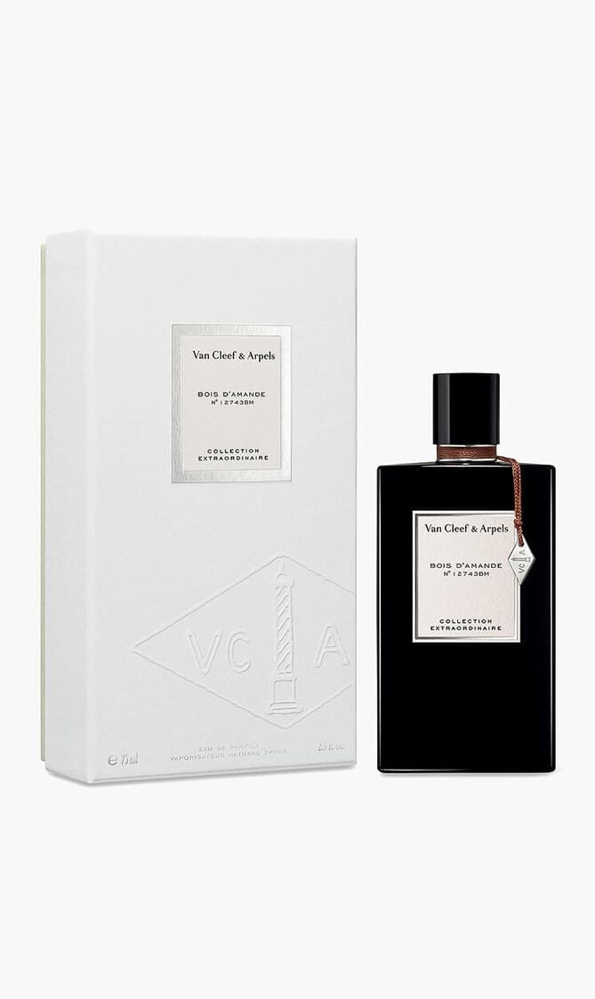 Bois D'Amande Eau de Parfum, 75ml