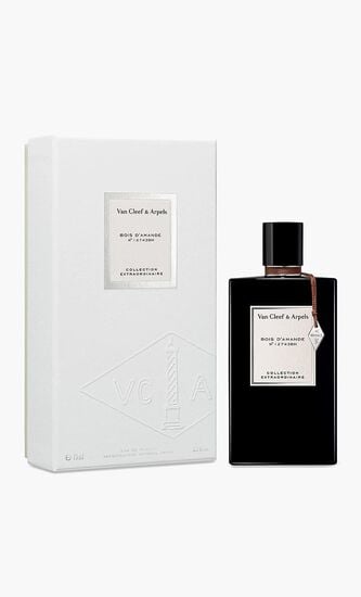Bois D'Amande Eau de Parfum, 75ml
