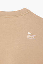 Oversized Cotton Sweatshirt