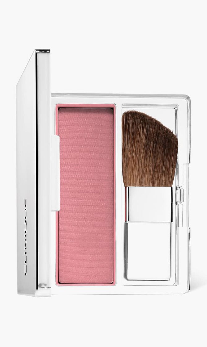 Clinique New Blush-Smoldering Plu