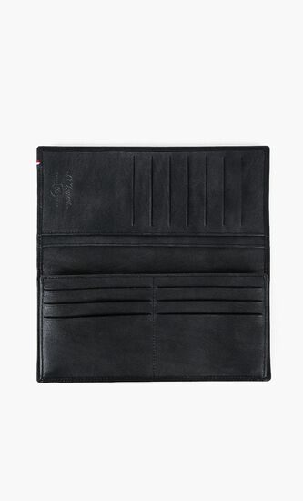 Multiple Pockets Long Wallet