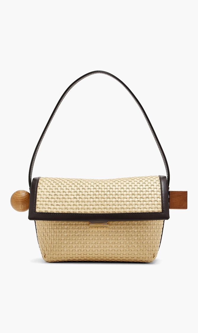 Le Rond Carre Shoulder Bag