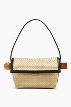 Le Rond Carre Shoulder Bag