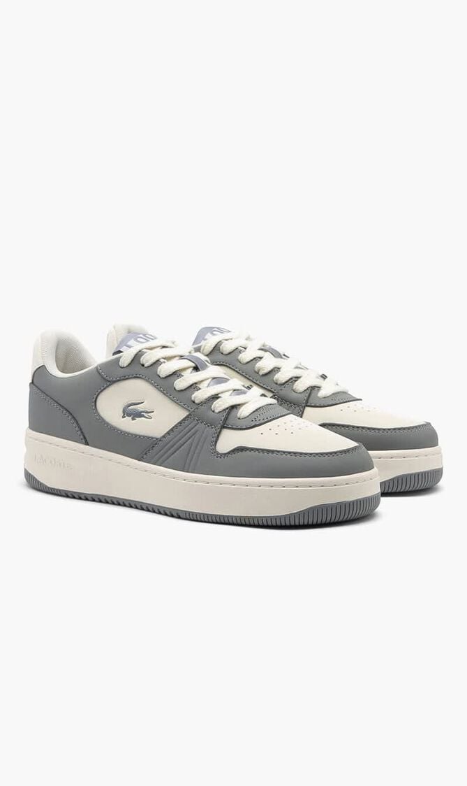 L001 Set Leather Sneakers