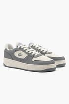 L001 Set Leather Sneakers