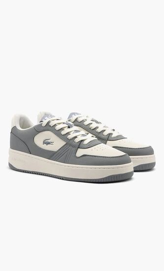 L001 Set Leather Sneakers