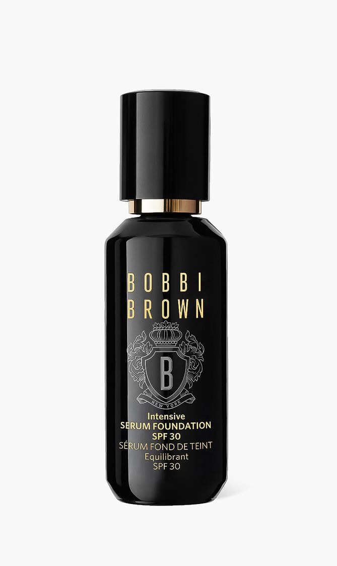Intensive Serum Fndtn SPF40- Warm Walnut