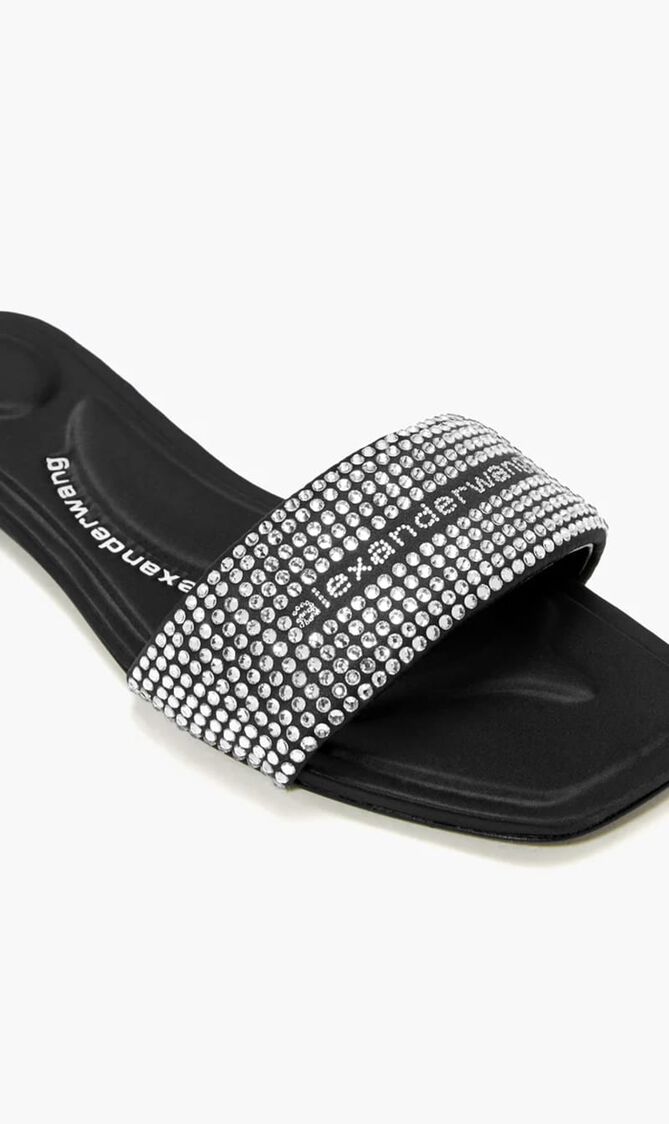 VY FLAT SANDAL