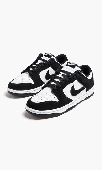 Dunk Low Panda Sneakers
