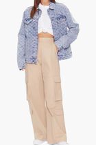 Regular Fit Jacket