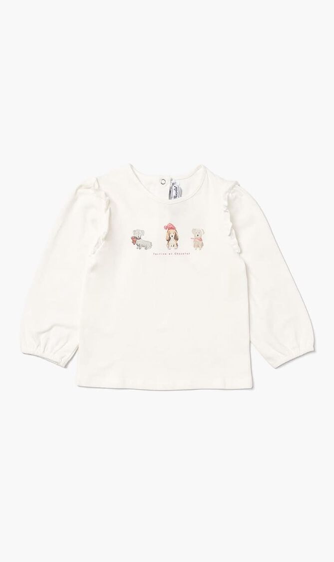 Long Sleeve T-Shirt