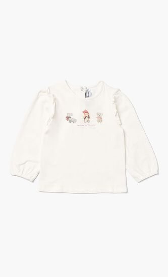 Long Sleeve T-Shirt