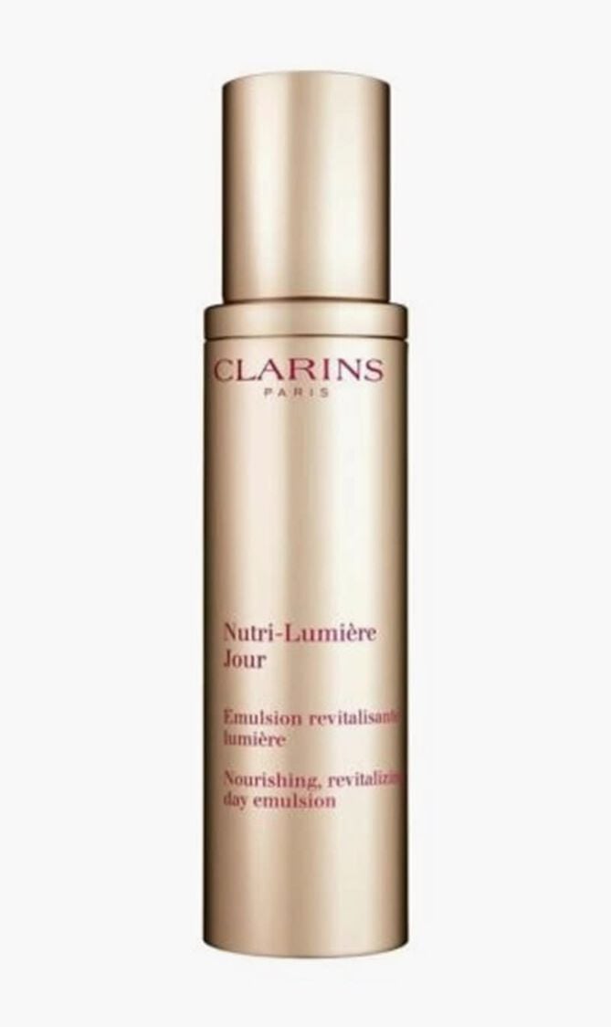 NUTRI-LUMIERE DAY EMULSION 50ML