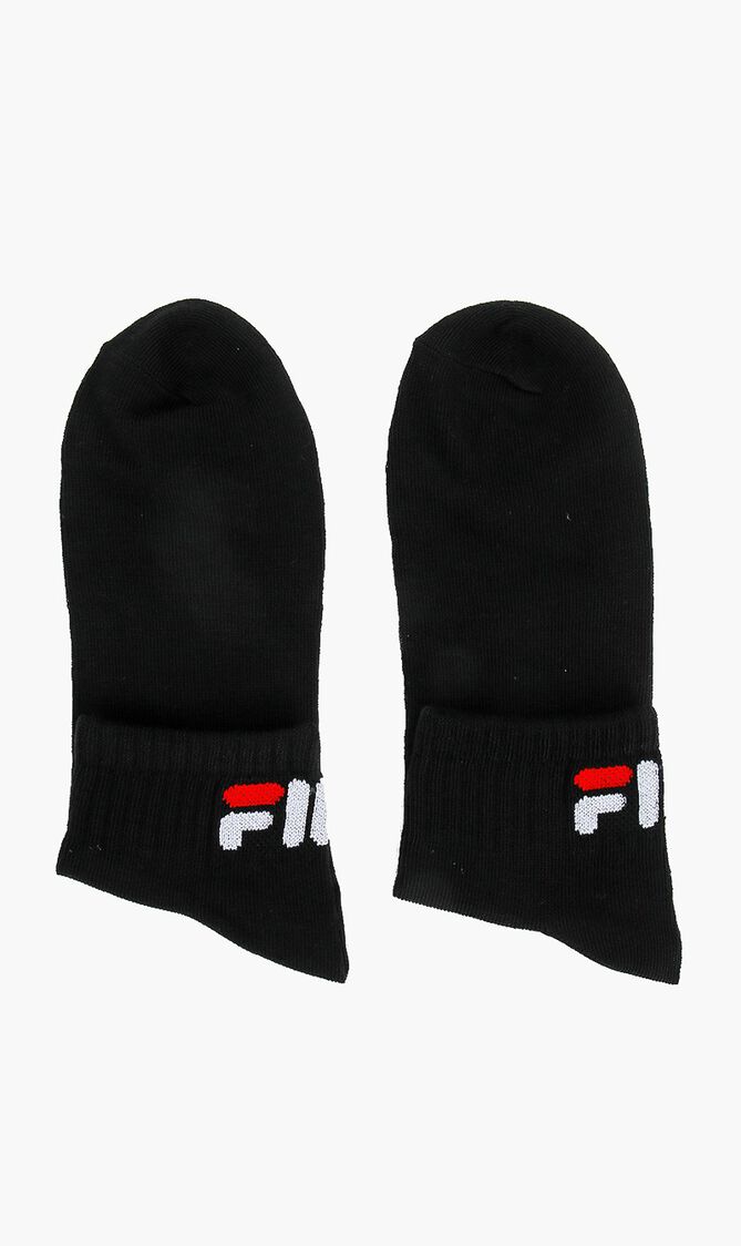 Quarter Socks