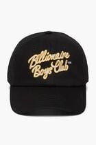 Script Logo Dad Cap
