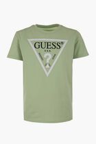 Triangle Logo T-Shirt
