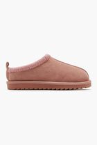 BIG THREADS SLIPPER