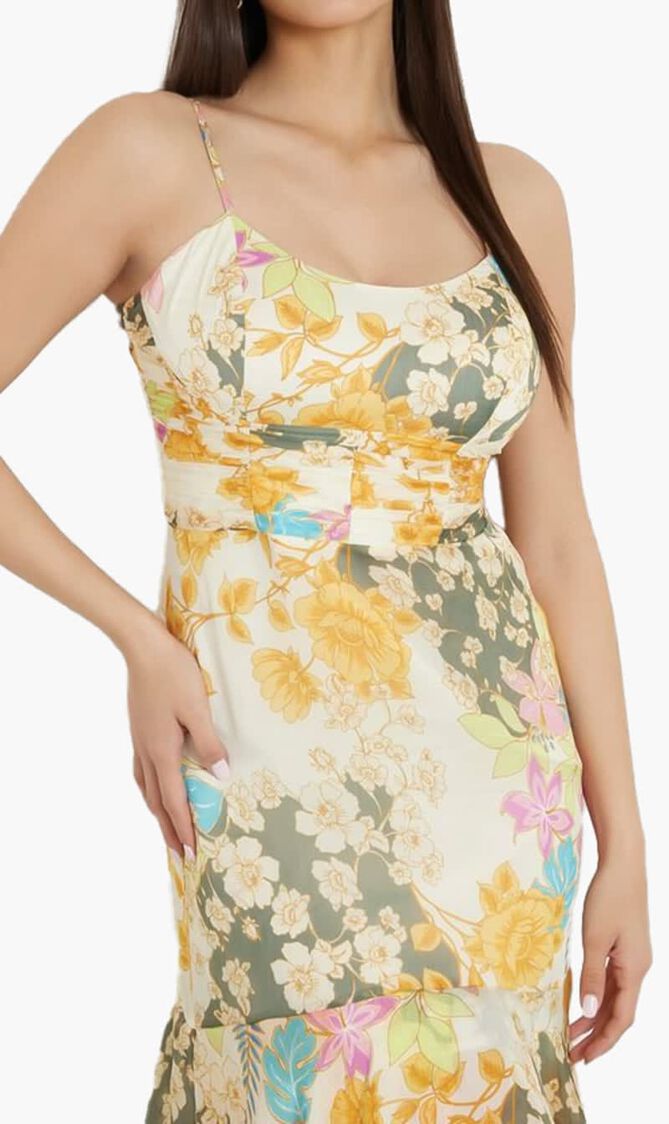 Sl Vicky Dress