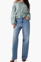 AUDREY OFF SHOULDER