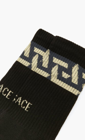 ATHLETIC SOCKS