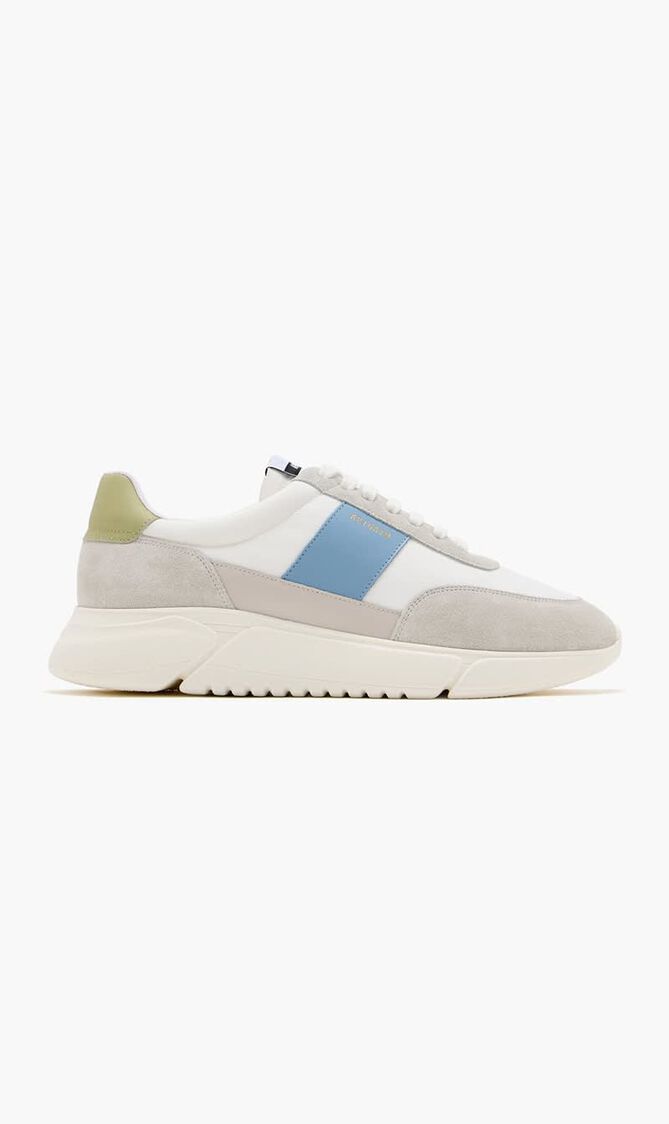 Genesis Vintage Runner