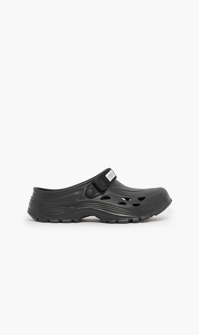 Mok Clogs