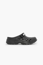 Mok Clogs