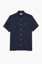 Short Sleeves Casual Shirt