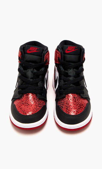 Air Jordan 1 Retro High OG sneakers