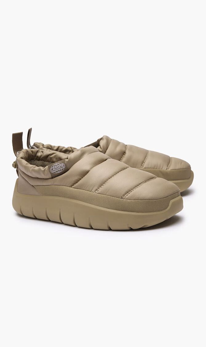 SERVE SLIPPER 223 1 CMA BLKBLK