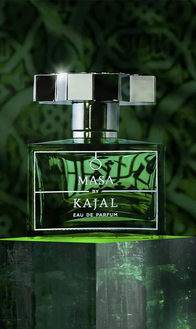 Masa By Kajal EDP 100ml