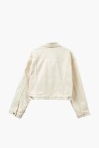 Denim Cotton Jacket