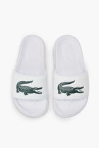 SERVESLIDEDUALISTE9222CFA WHTDK GRN