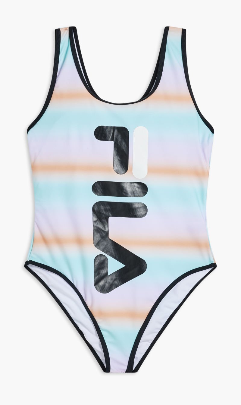 Fila swimsuit cheap