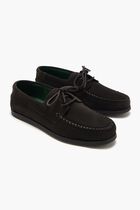 Boatman Loafers